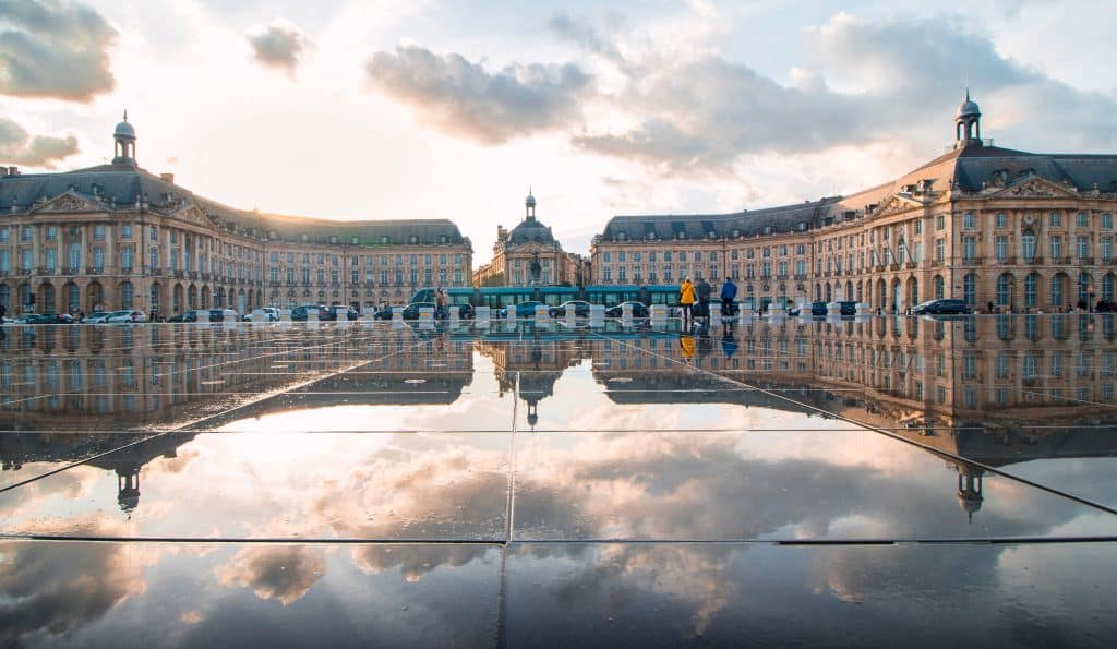 Bordeaux, France
