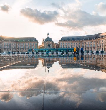 Bordeaux, France