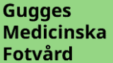 Gugges Medicinska Fotvård i Stockholm