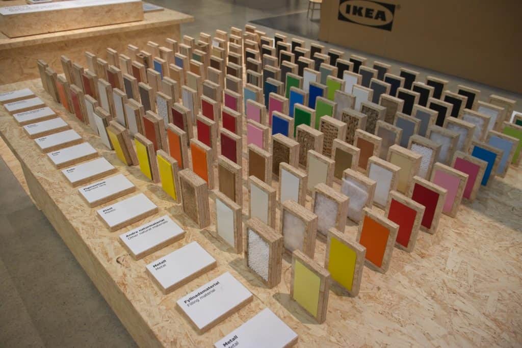IKEA museum to open in Sweden