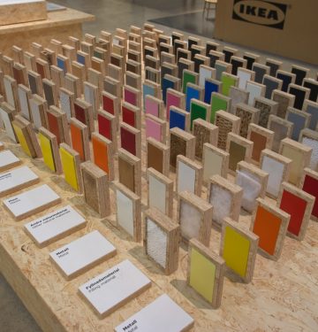 IKEA museum to open in Sweden